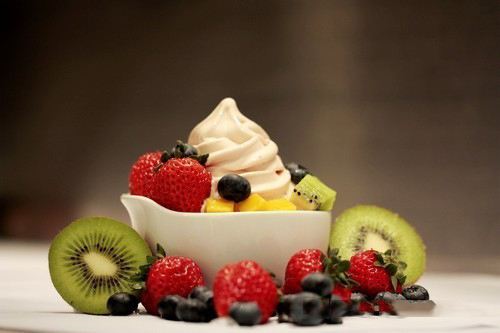 自制冰淇淋加盟费