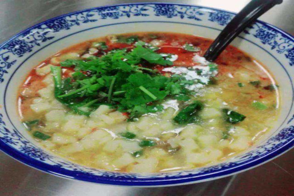 老碗煮馍加盟费