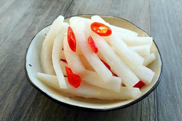 湘西姑娘泡菜加盟