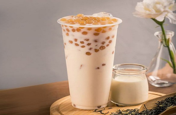 班夫奶茶加盟费