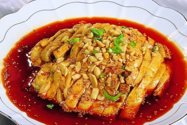 重庆棒棒鸡加盟