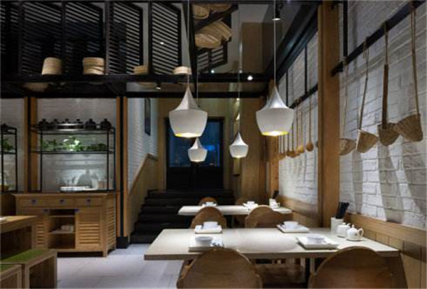 东园小馆加盟店