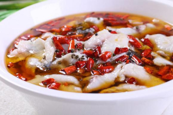 新煮意水煮鱼加盟费