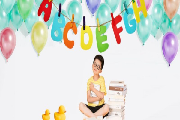 中端少儿英语加盟费