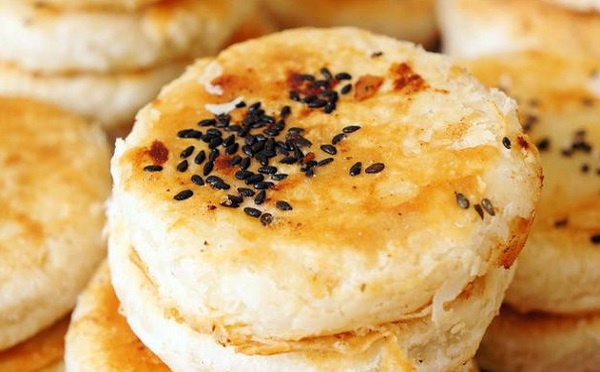 王记板栗酥饼加盟费