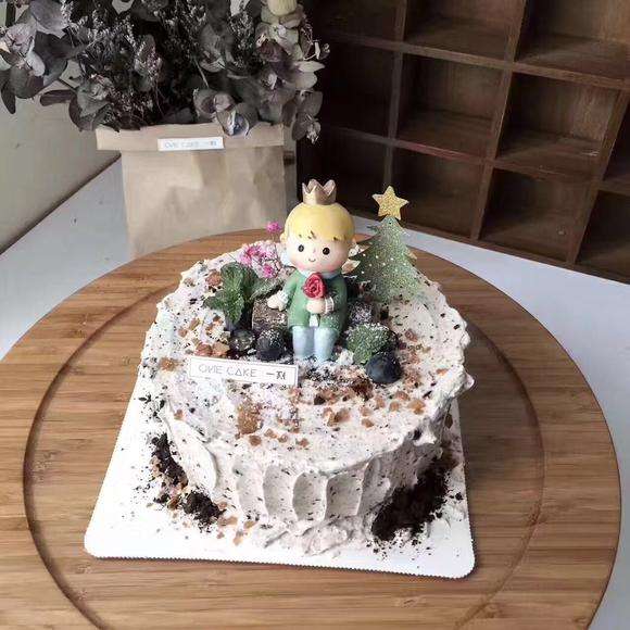 王子蛋糕加盟费