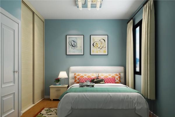 诗尼曼全屋定制加盟