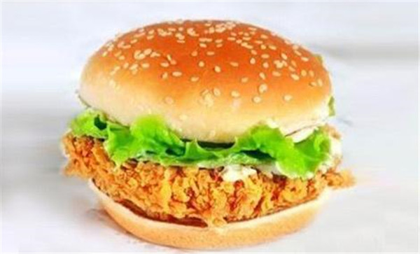 美乐堡汉堡加盟店