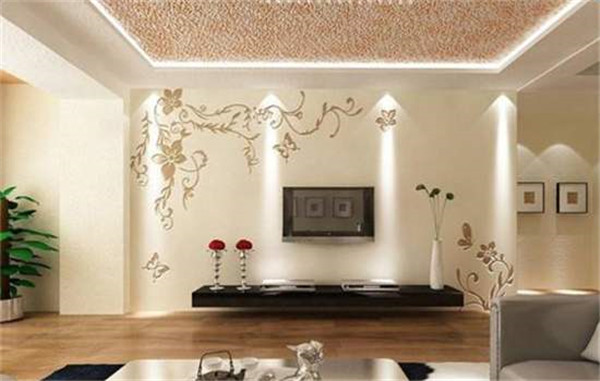 美庭四季装饰加盟店