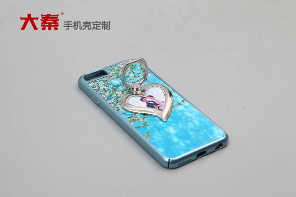 大秦手机壳加盟费