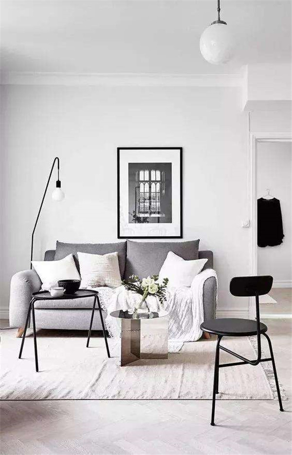 美庭四季装饰加盟店