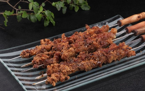 串烧工坊加盟费