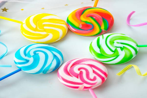 食尚元素棒棒糖加盟费