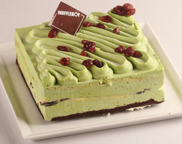 窝夫小子蛋糕加盟费