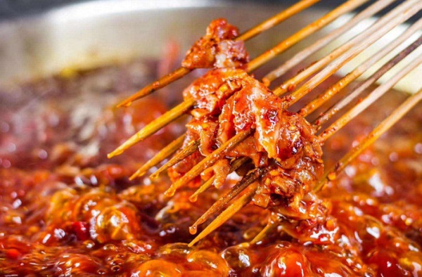 馋嘴猫串吧加盟费