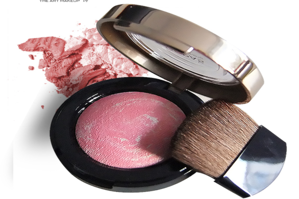 高柏诗彩妆加盟费