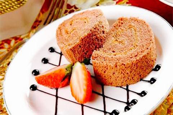 酥香门第糕点加盟