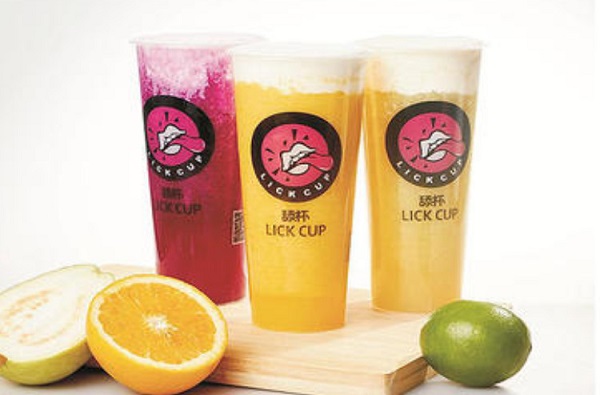 舔杯奶茶加盟费