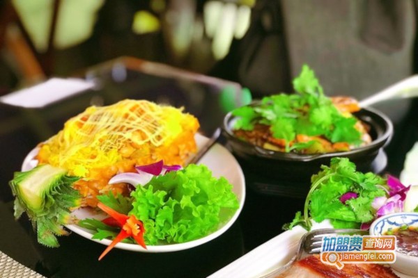 Thai gallery泰廊餐厅