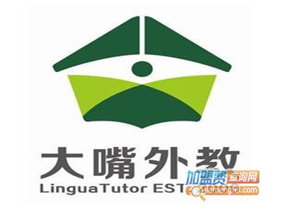 大嘴外教加盟费