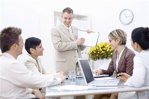 妙语语言艺术加盟店