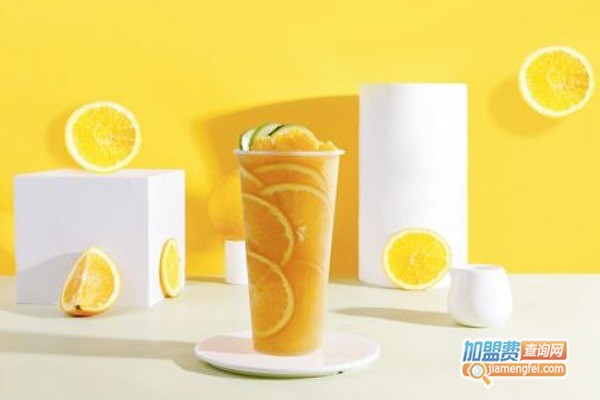 贵上品御奶茶加盟费