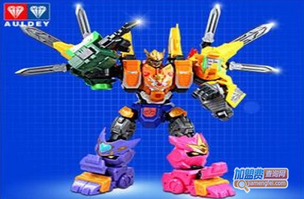 奥迪双钻加盟费