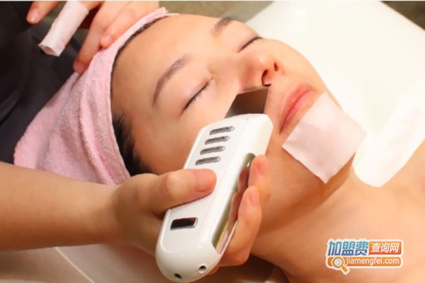 韩美美莱皮肤管理加盟费