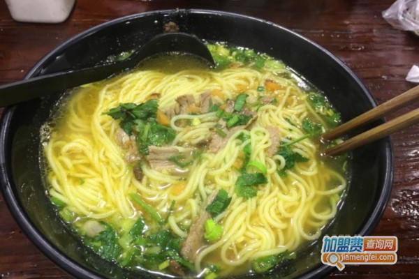 一品飘香健康米线加盟费