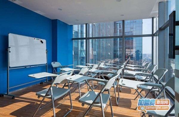 诺亚教育加盟费