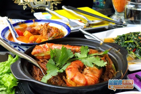 Thai gallery泰廊餐厅