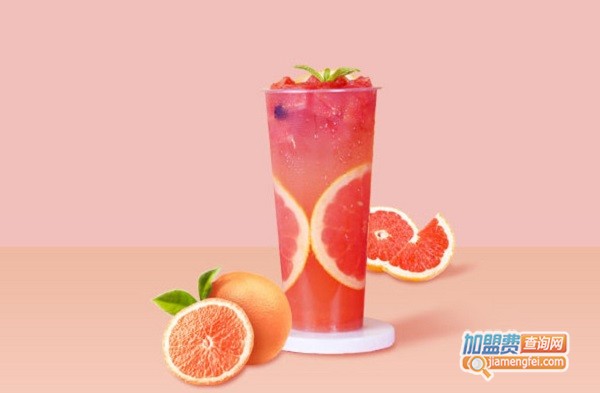 潮州功夫茶加盟费