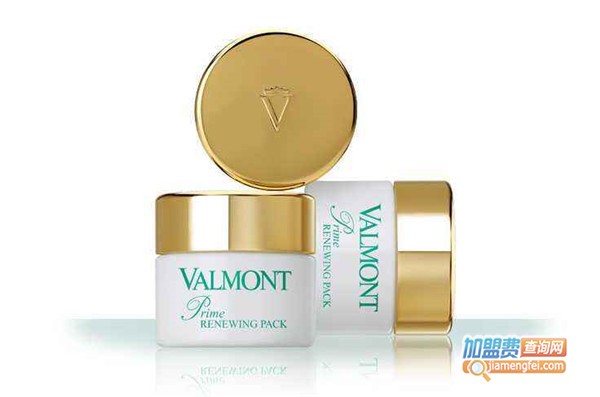 法尔曼化妆品加盟店