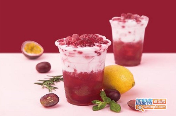 贵上品御奶茶加盟费