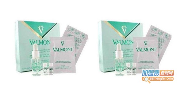 法尔曼化妆品加盟店