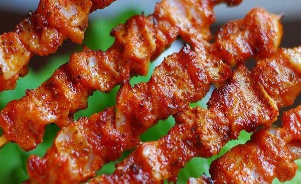 街客快乐烧加盟费