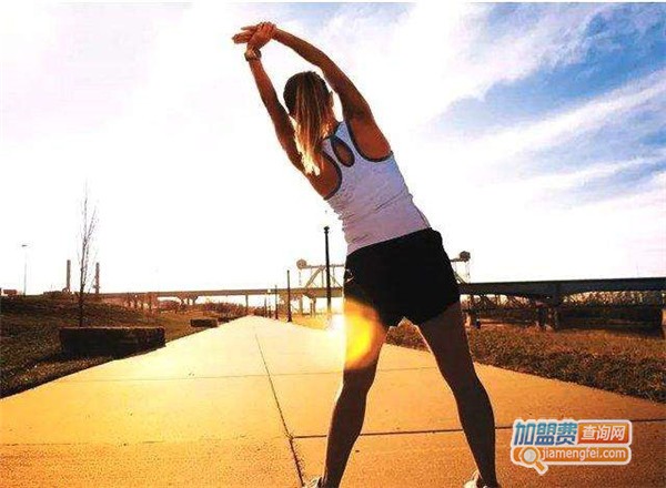 玖塑纤体减肥加盟店