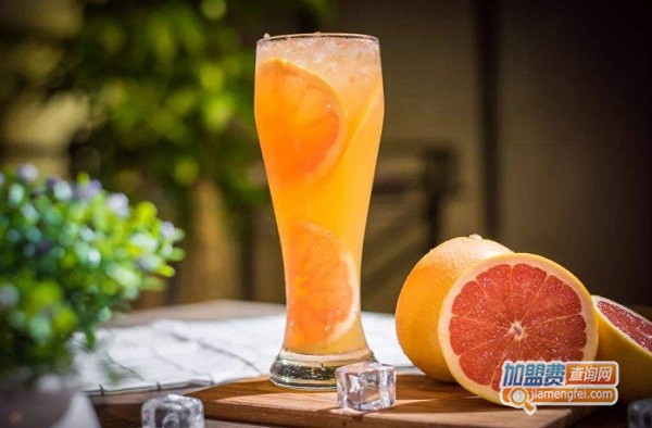 潮州功夫茶加盟费