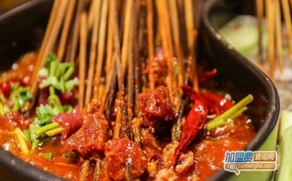 碟滋味火锅