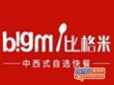 比格米加盟费