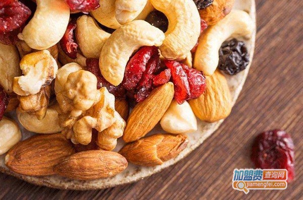 龙兴庄园食品加盟费