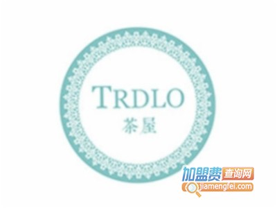 TRDLO茶屋奶茶加盟费