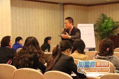 艾迪教育加盟费