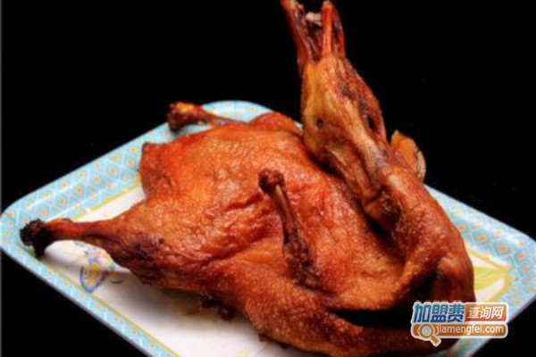 正宗茶油鸭加盟费