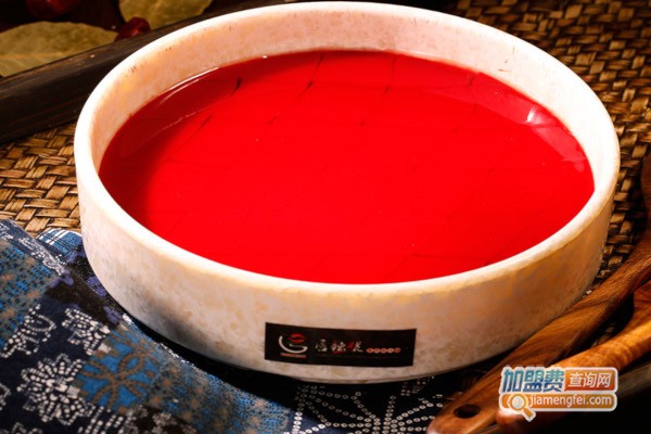 唇辣号火锅加盟费