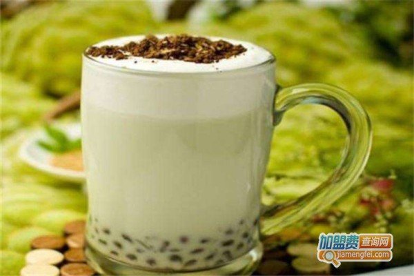 东西家的私房奶茶加盟费多少钱