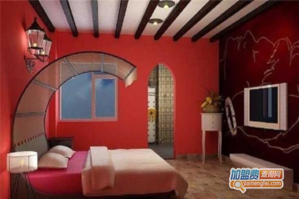 城市之家快捷酒店加盟费