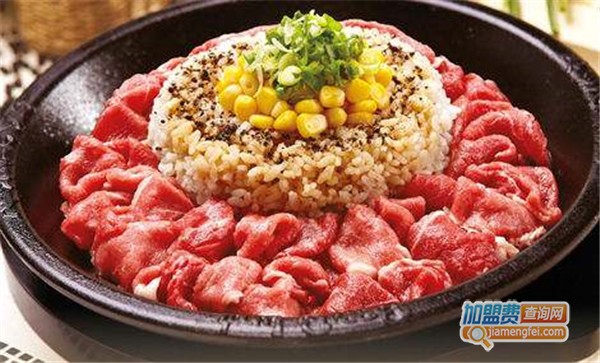 胡椒厨房加盟费