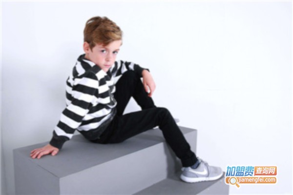 多多咪童装加盟费