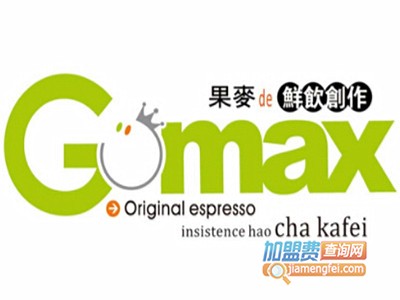 果麦饮品加盟